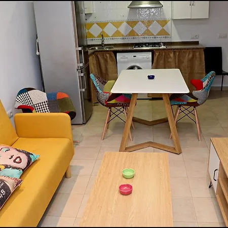 Apartamento San Lucas Conil De La Frontera