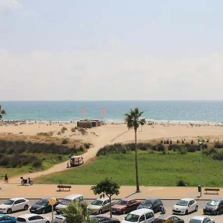 Apartamento San Lucas
