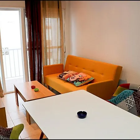 San Lucas Apartamento
