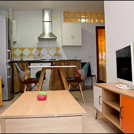 Apartamento San Lucas Conil De La Frontera
