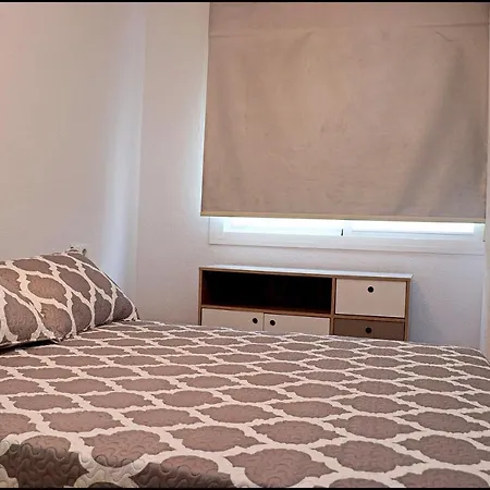 Apartamento San Lucas *