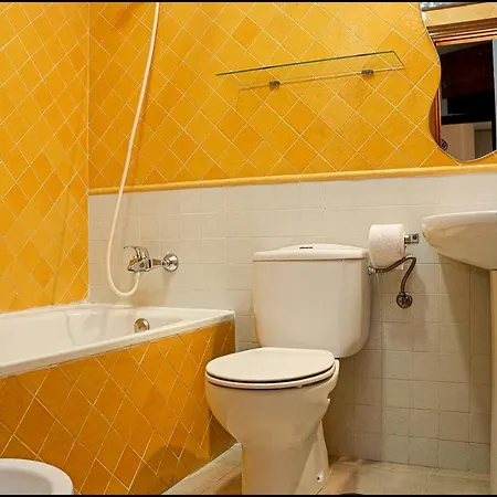 Apartamento San Lucas *