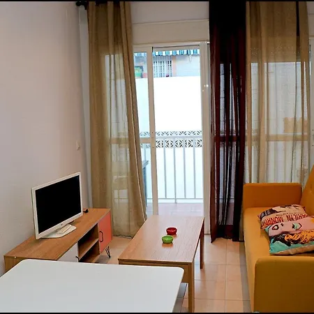 San Lucas Apartamento *