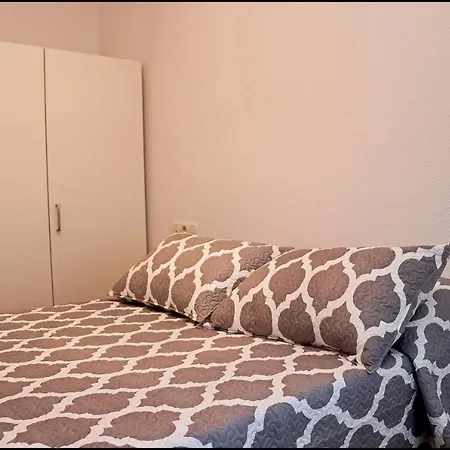 Apartamento San Lucas