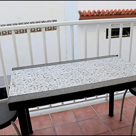 San Lucas Apartamento *
