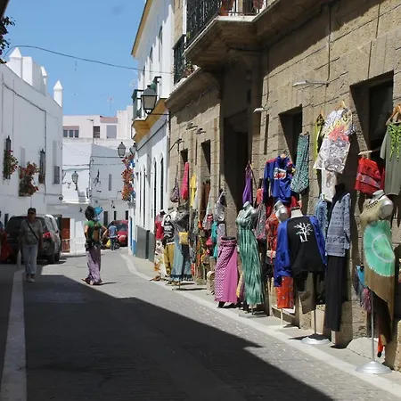 San Lucas Apartamento *